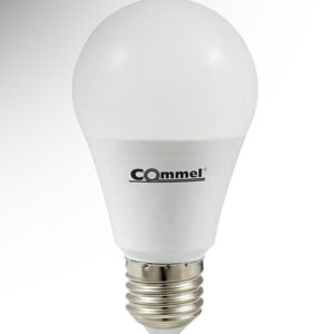 LED sijalica E27 9,5W 3000K commel