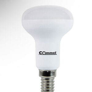 LED sijalica R50 E14 5W 3000K commel