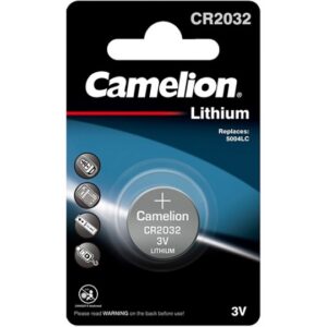 Baterija Camelion CR2032