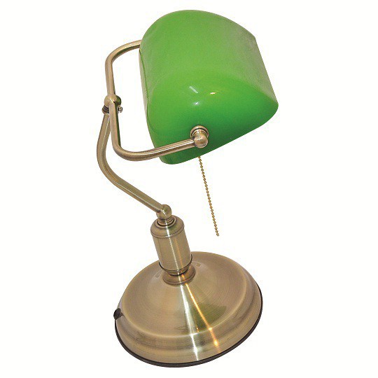 Stona lampa BANKARKA M1055 - Slika 5