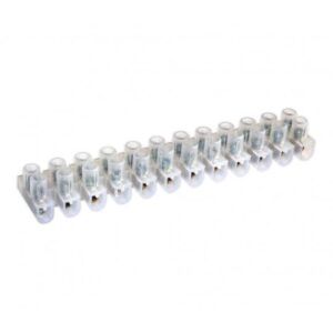 Redna klemna PVC 6mm2