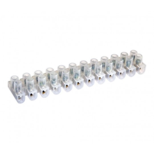 Redna klemna PVC 6mm2