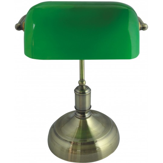 Stona lampa BANKARKA M1055 - Slika 3