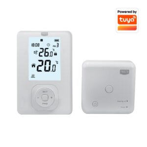 SMART bežični Wi-Fi sobni termostat  DST-304RF/WF